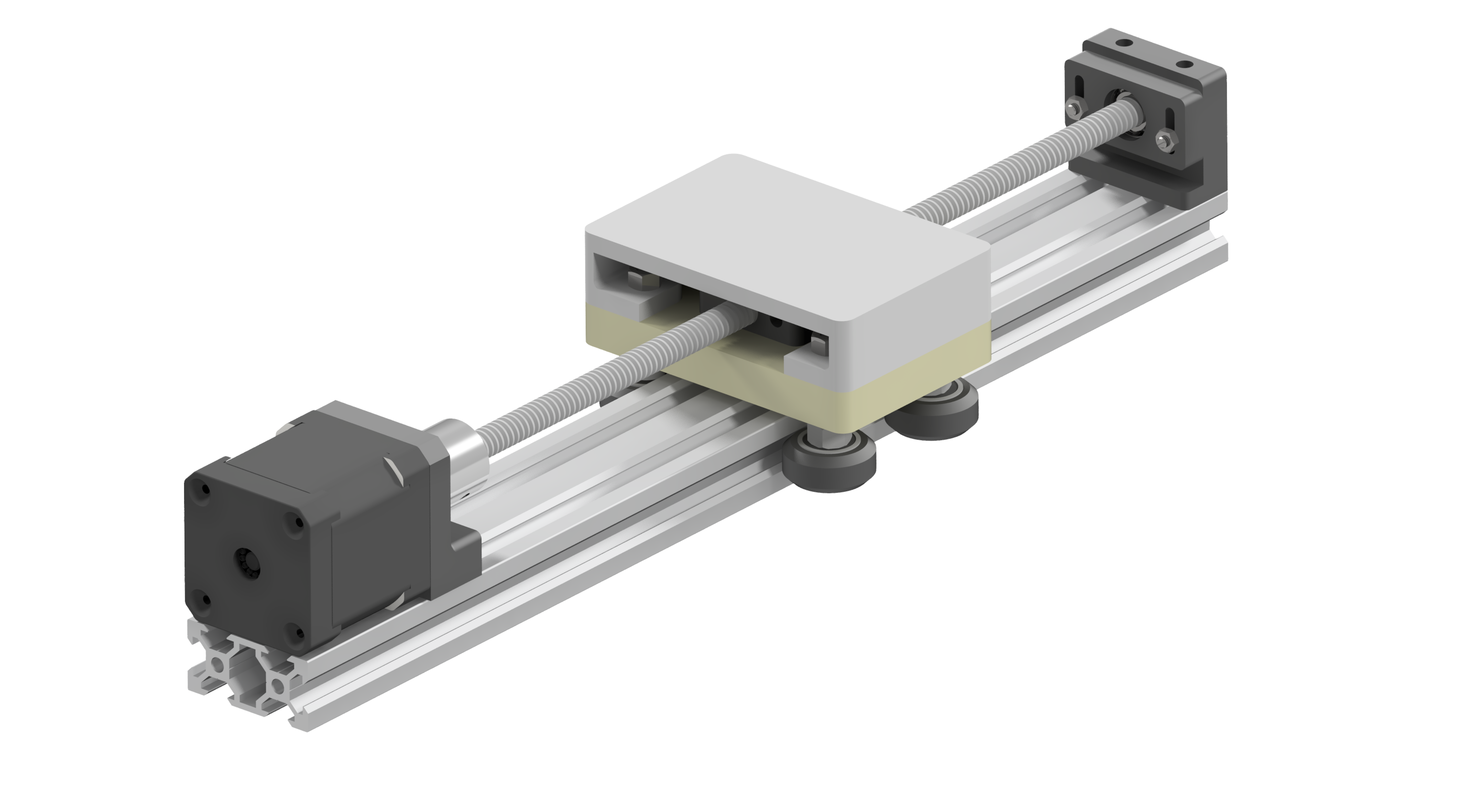 linear guide
